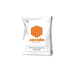 Jacobi Resinex K-7 Katyonik Reçine 25 Ltlik
