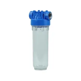 GD10 - Filtre Kabı 1/2''