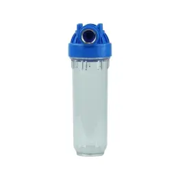GD10 - Filtre Kabı 1/2''